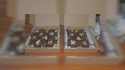 Brownies Panggang Persada 10