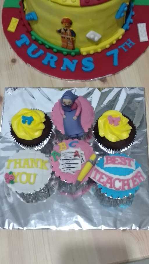 Cupcake Lucu.Com 8