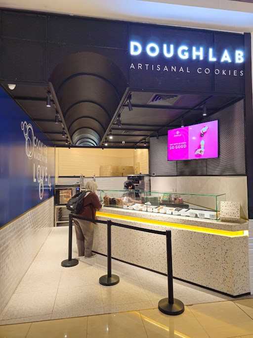 Dough Lab Kota Kasablanka 4