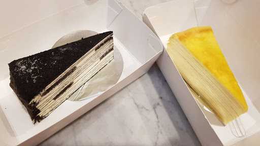 First Love Patisserie 2