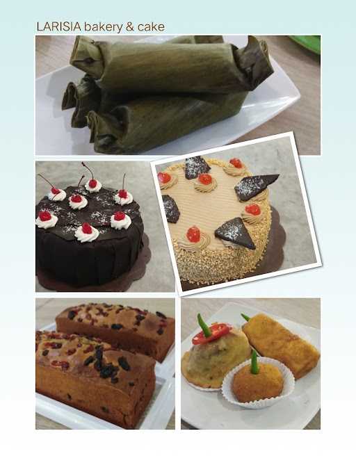 Larisia Bakery & Cake 6