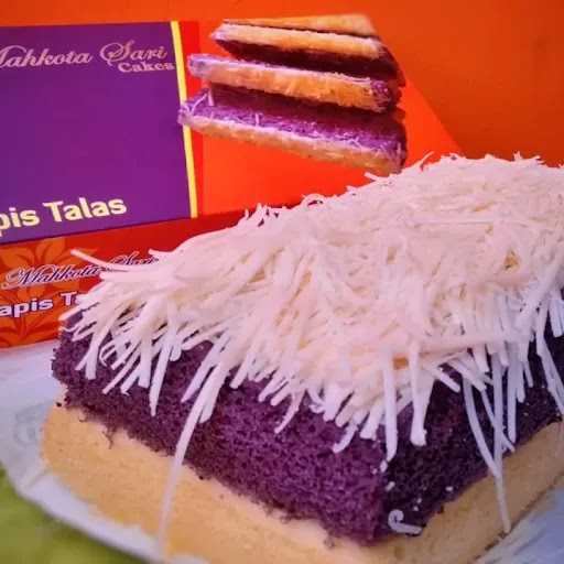 Mahkota Sari Cakes 6