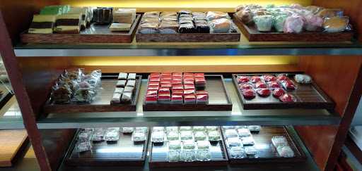 Monami Bakery - Tebet 5