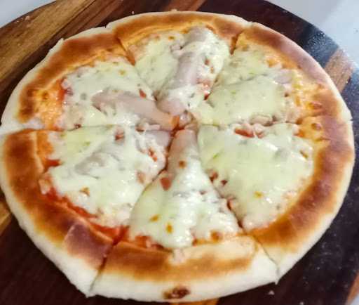 Pizza Pian Menteng Dalam 3