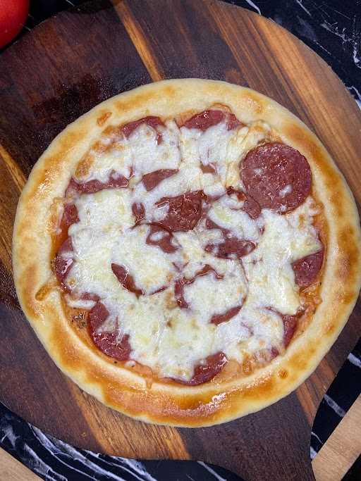 Pizza Pian Menteng Dalam 6