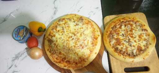 Pizza Pian Menteng Dalam 10