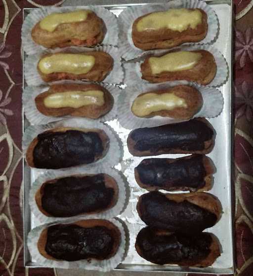 Raid Soes & Eclair 4