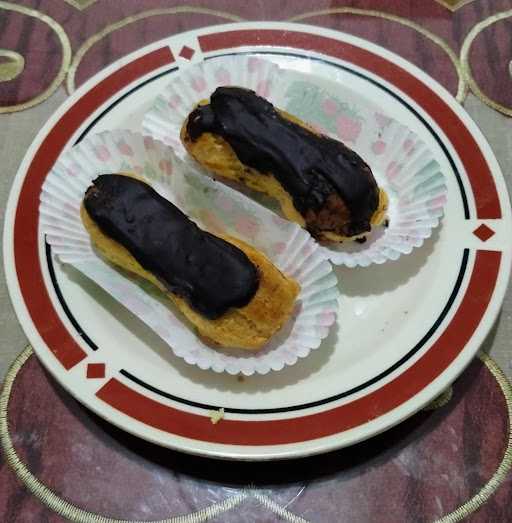 Raid Soes & Eclair 3