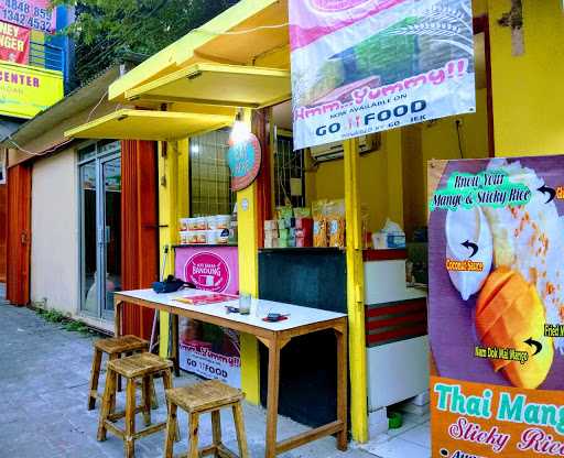 Roti Bakar Bandung Beauty & The Bread 5