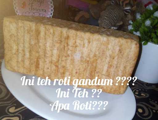 Roti Bakar Bandung Beauty & The Bread 3