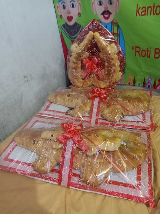 Roti Buaya Jkt 8