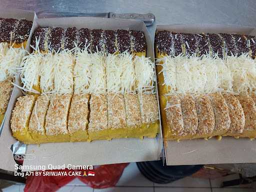 Toko Kue Sriwijaya 2