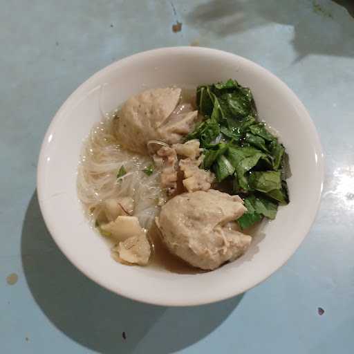 Bakso Pojok 5