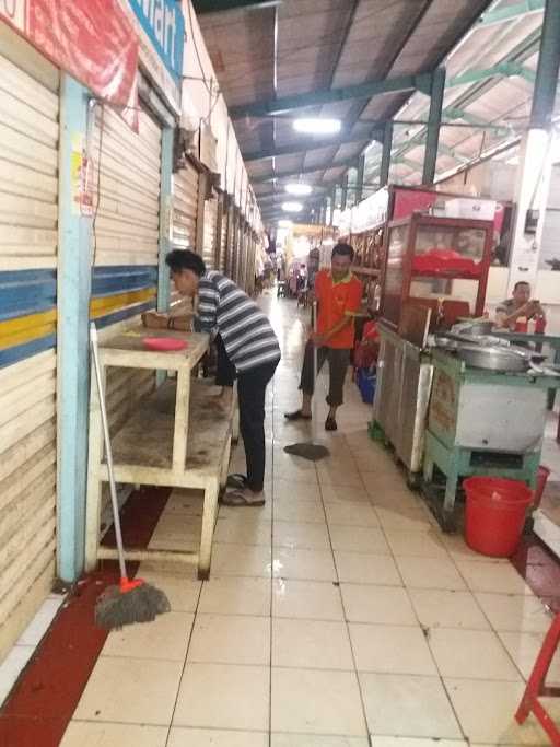 Bakso Pojok 10