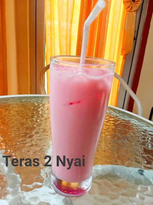 Kedai Kopi Teras 2 Nyai 6