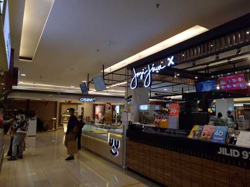 Janji Jiwa - Mall Kota Kasablanka 9