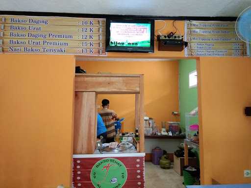 Bakso Sehat Al Shofwa 1