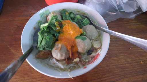 Bakso Yon 2