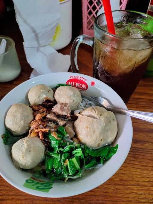 Bakso Yon 1