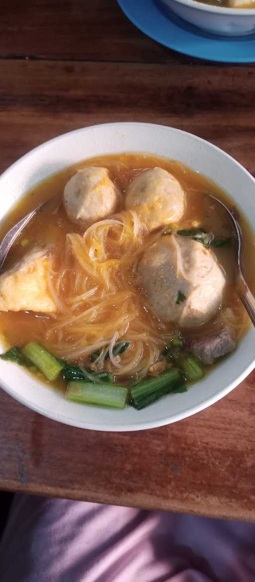 Bakso Yon 3