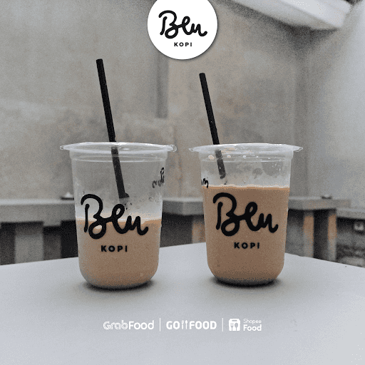 Ben Kopitiam Tebet Barat 1