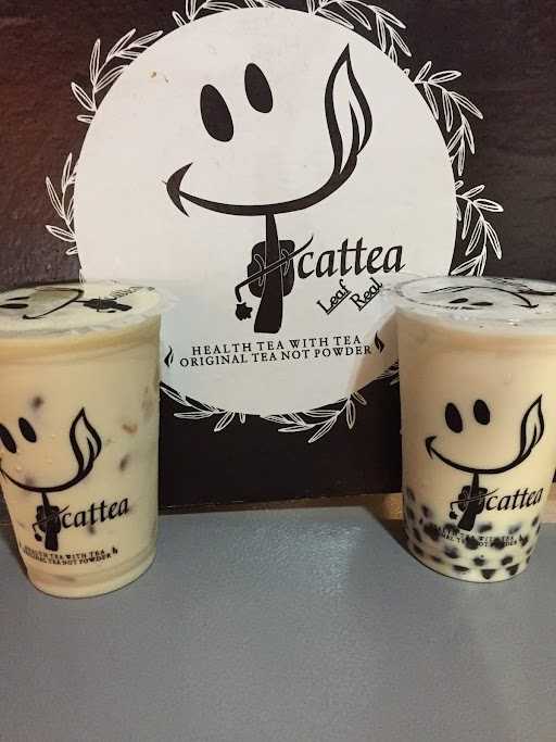 Cattea Leaf Real, Tebet 4