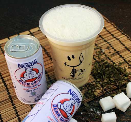 Cattea Leaf Real, Tebet 9