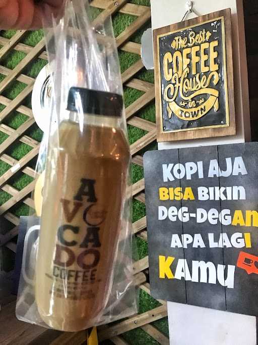 Cerita Kopiku Tebet 8