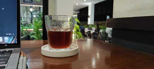 Dua Coffee @Tebet 10