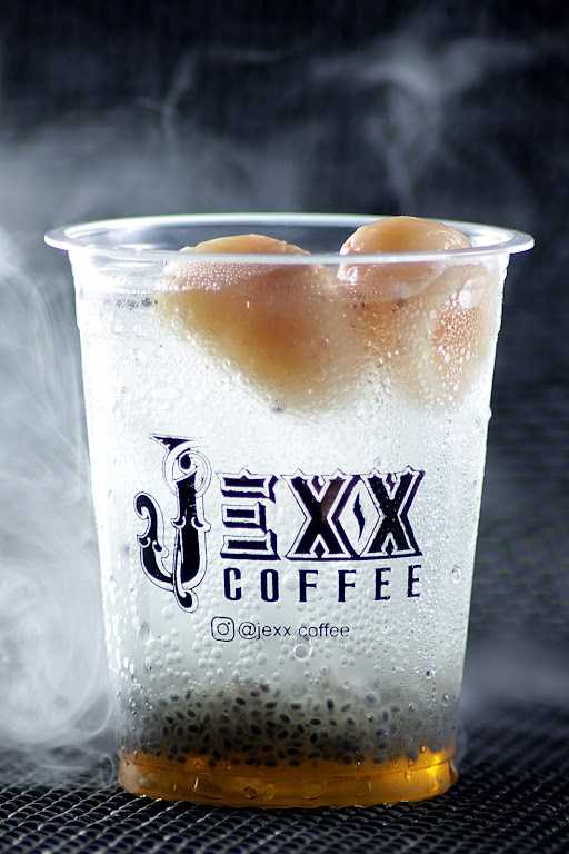 Jexx Coffee 4