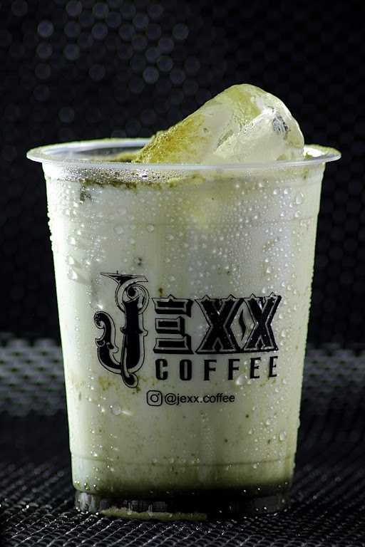 Jexx Coffee 1