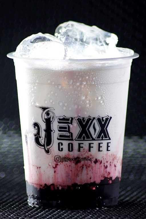 Jexx Coffee 3