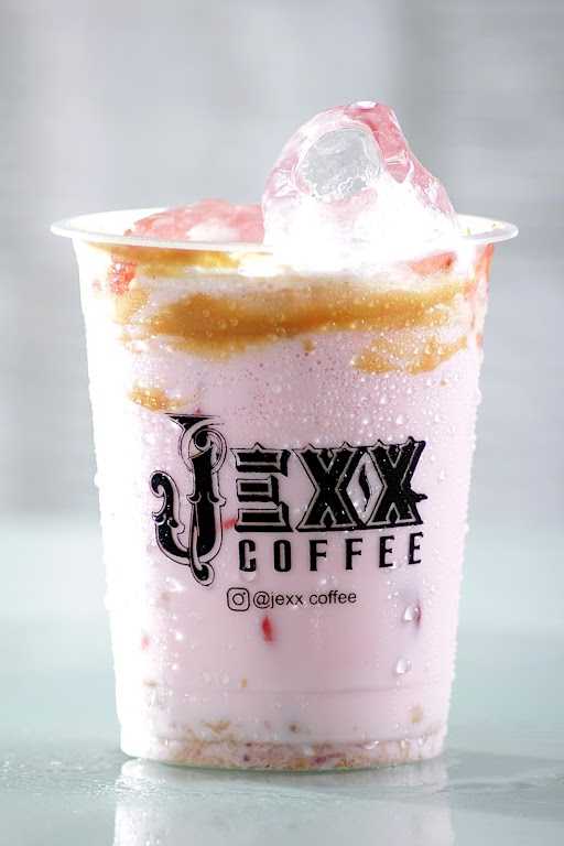 Jexx Coffee 9