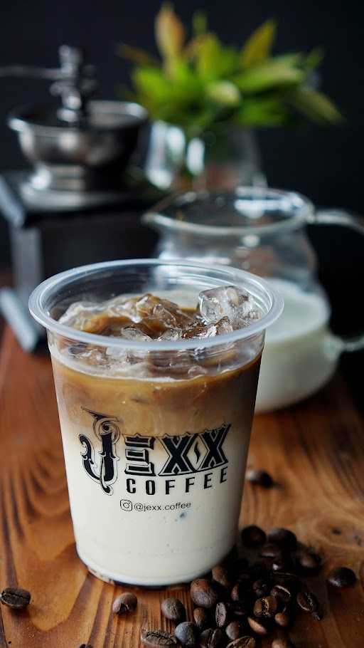 Jexx Coffee 5