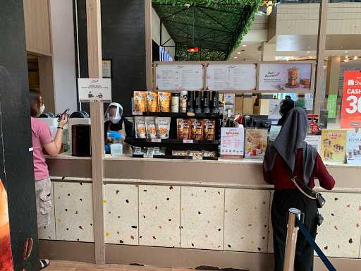 Kopi Kenangan - Kota Kasablanka 4