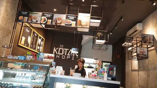 Kopi Kotak - Tebet 10