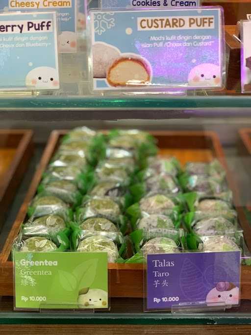 Mochi Mochio - Kota Kasablanka 2