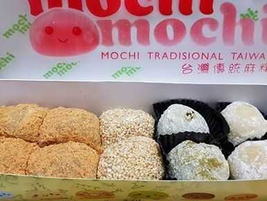 Mochi Mochio - Kota Kasablanka 5