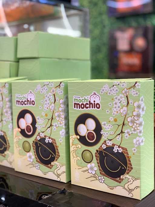 Mochi Mochio - Kota Kasablanka 8