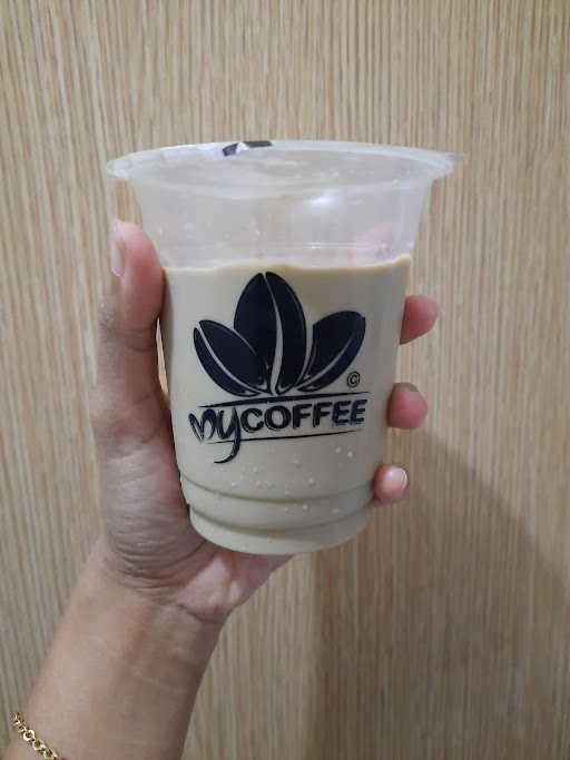 Muyen Coffee & Roastery Soepomo 3