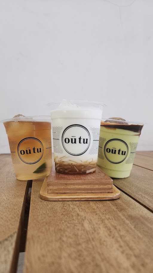 Outu Cafe - Tebet 3