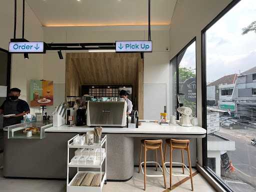 Orka Coffee - Tebet 4