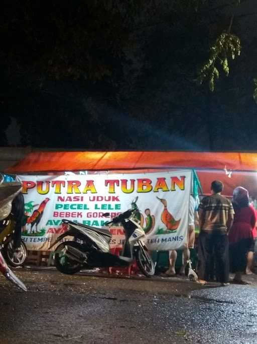 Pecel Ayam Putra Tuban 6