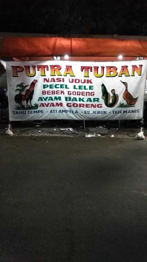 Pecel Ayam Putra Tuban 3