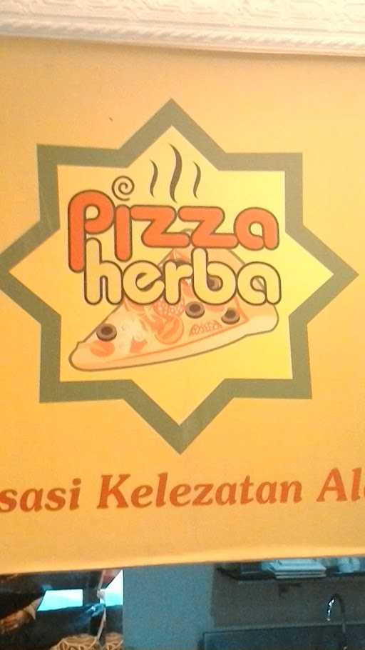 Pizza Herba 3