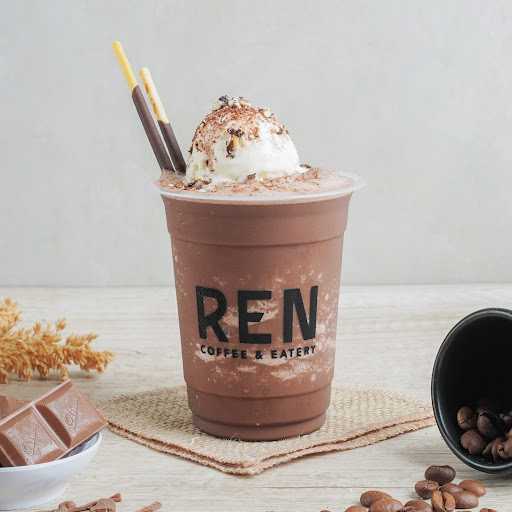 Ren Coffee & Eatery 4