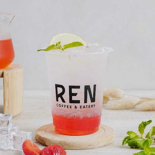 Ren Coffee & Eatery 8