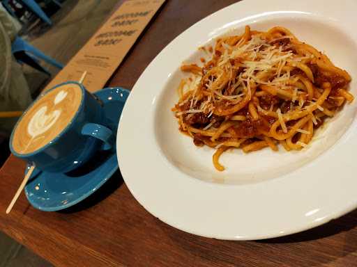 The People's Cafe - Kota Kasablanka 9