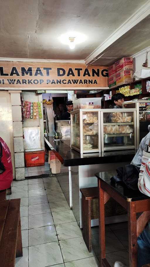 Warkop Pancawarna 6