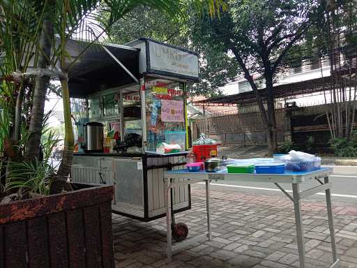 Warung Kopi Lesehan 26 3